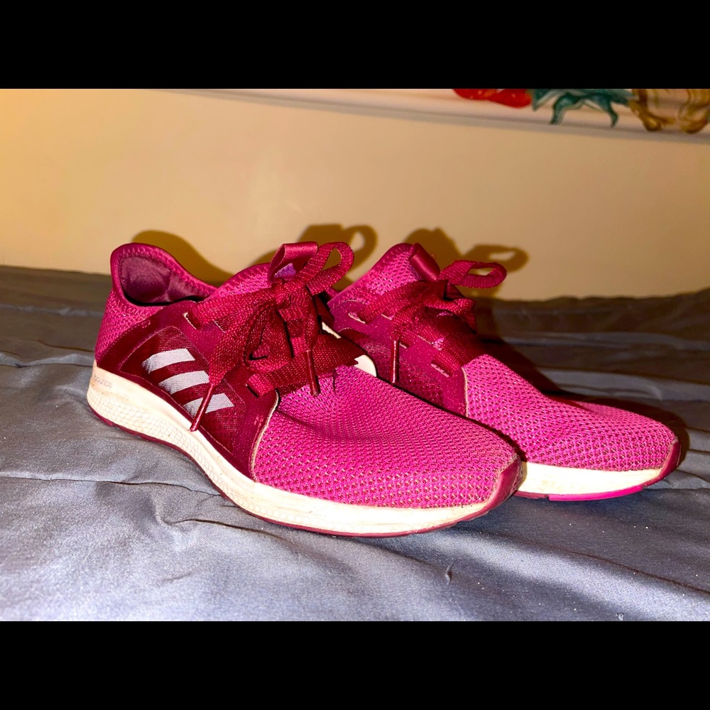 ADIDAS EDGE LUXE